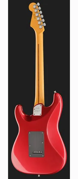 Fender Am Ultra II Strat HSS MN SRD, detalj 3