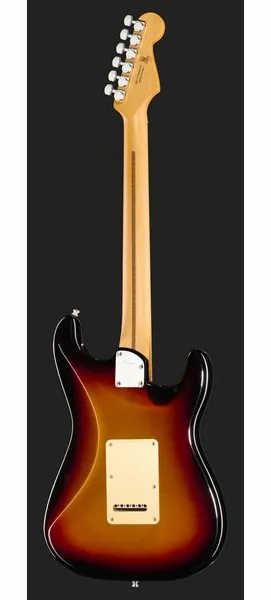 Fender Am Ultra II Strat LH EB UBST, detalj 3