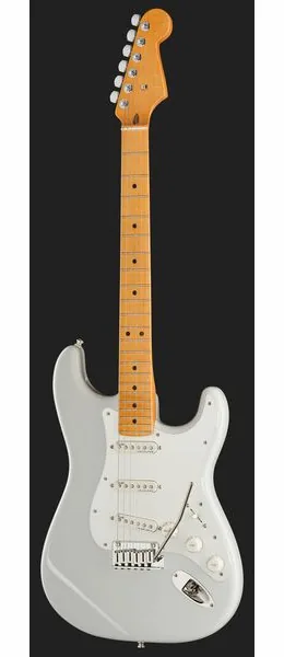 Fender Am Ultra II Strat MN AVL, detalj 2