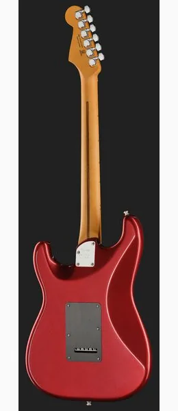 Fender Am Ultra II Strat MN SRD, detalj 3