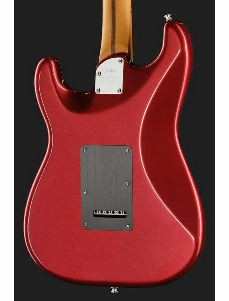 Fender Am Ultra II Strat MN SRD, detalj 5