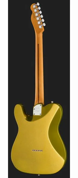 Fender Am Ultra II Tele EB SFL, detalj 3