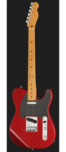 Fender Am Ultra II Tele MN SRD, detalj 2