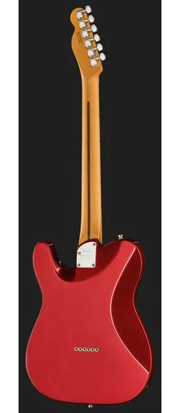 Fender Am Ultra II Tele MN SRD, detalj 3