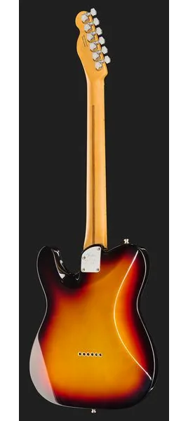 Fender Am Ultra II Tele MN UBST, detalj 3