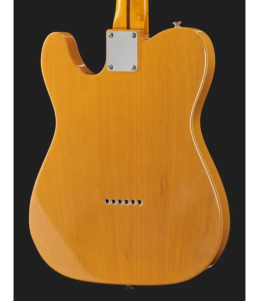Fender AV II 51 TELE MN BTB, detalj 5
