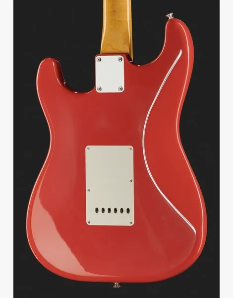 Fender AV II 61 STRAT RW FRD, detalj 5