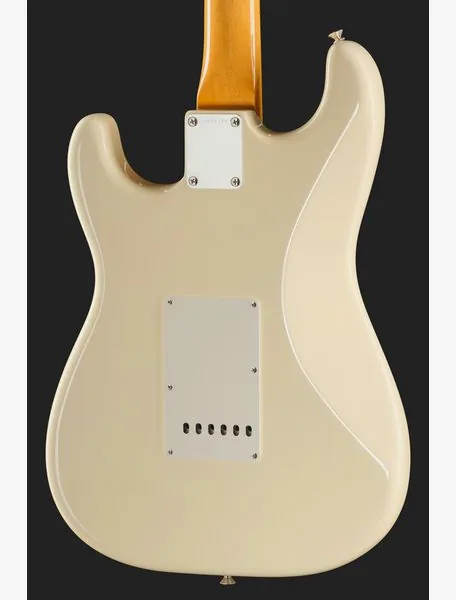 Fender AV II 61 STRAT RW OWT, detalj 5