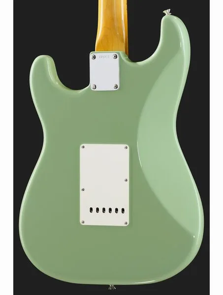 Fender AV II 61 Strat RW SFG, detalj 5