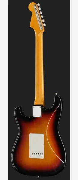 Fender AV II 61 STRAT RW WT3TB, detalj 3