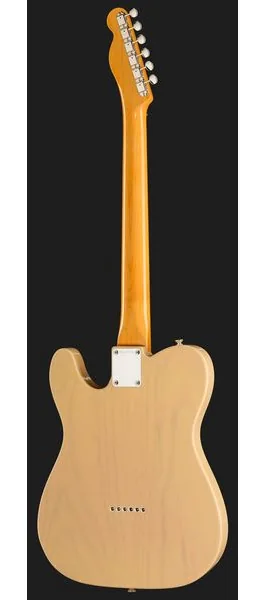 Fender AV II 63 Tele RW VBL, detalj 3