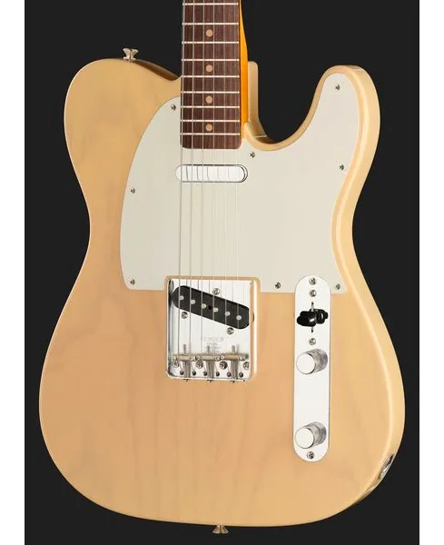 Fender AV II 63 Tele RW VBL, detalj 4