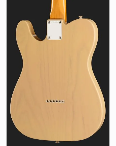 Fender AV II 63 Tele RW VBL, detalj 5