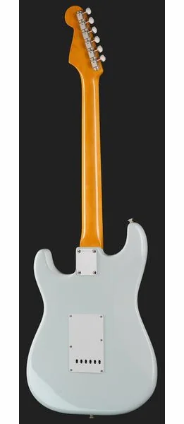 Fender AV II 65 Strat RW SNB, detalj 3