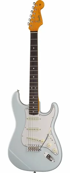 Fender AV II 65 Strat RW SNB framifrån
