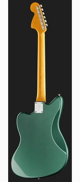 Fender AV II 66 Jazzmaster RW SHM, detalj 3