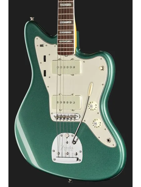 Fender AV II 66 Jazzmaster RW SHM, detalj 4