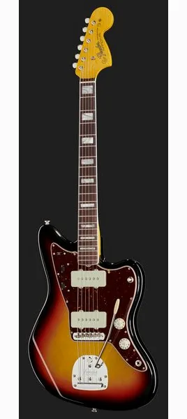 Fender AV II 66 JAZZMASTER RW WT3TB, detalj 2