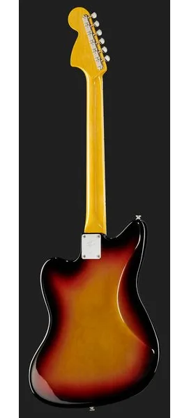 Fender AV II 66 JAZZMASTER RW WT3TB, detalj 3