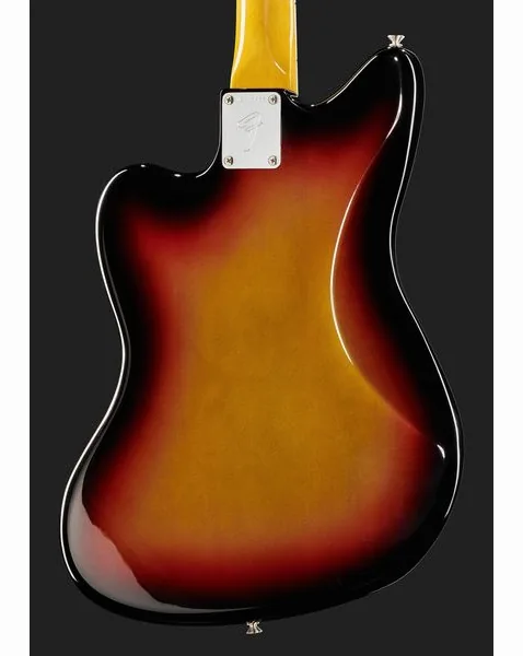 Fender AV II 66 JAZZMASTER RW WT3TB, detalj 5
