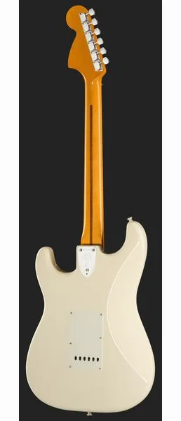 Fender AV II 73 Strat RW OLY, detalj 3