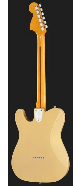 Fender AV II 75 Tele Deluxe MN VBL, detalj 3