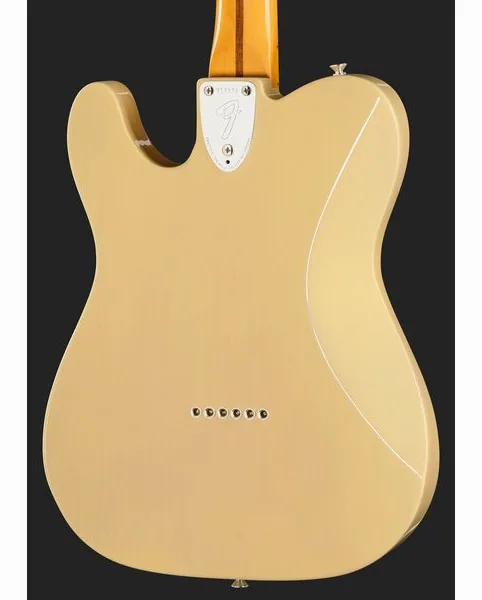 Fender AV II 75 Tele Deluxe MN VBL, detalj 5