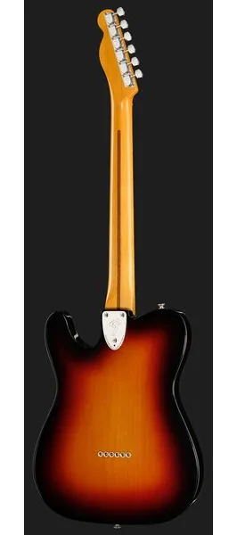 Fender AV II 77 Tele Custom RW 3TSB, detalj 3
