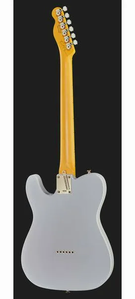 Fender Brent Mason Tele MN PrimerGrey, detalj 3