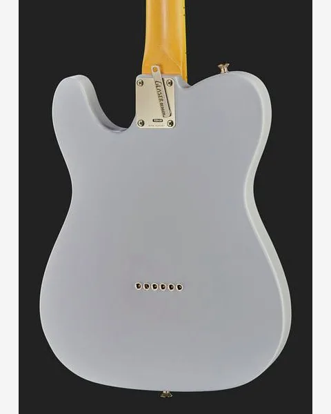 Fender Brent Mason Tele MN PrimerGrey, detalj 5