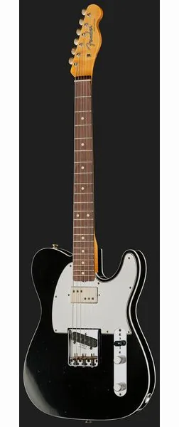Fender Brian Fallon '59 Tele Custom, detalj 2
