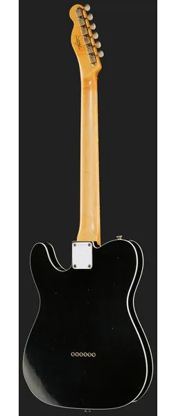 Fender Brian Fallon '59 Tele Custom, detalj 3