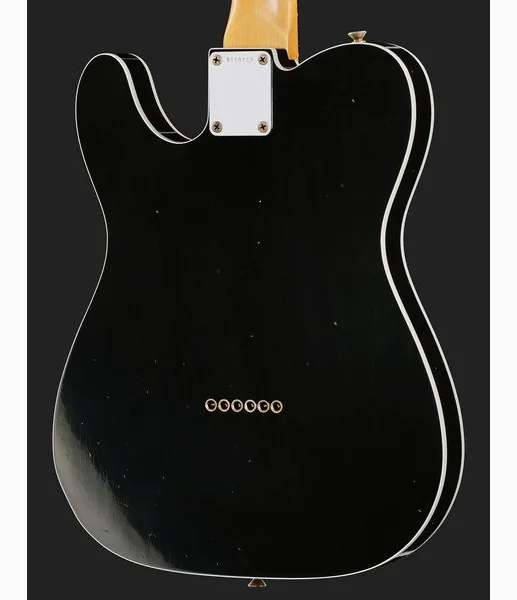 Fender Brian Fallon '59 Tele Custom, detalj 5