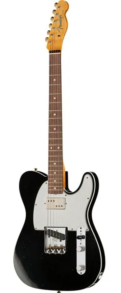 Fender Brian Fallon '59 Tele Custom framifrån