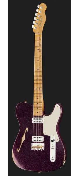 Fender Caballo Tono Ligero AMS Relic, detalj 2