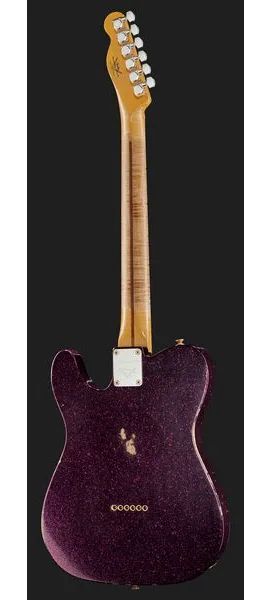 Fender Caballo Tono Ligero AMS Relic, detalj 3