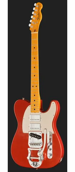 Fender Campbell Red Dog TELE MN RDR, detalj 2