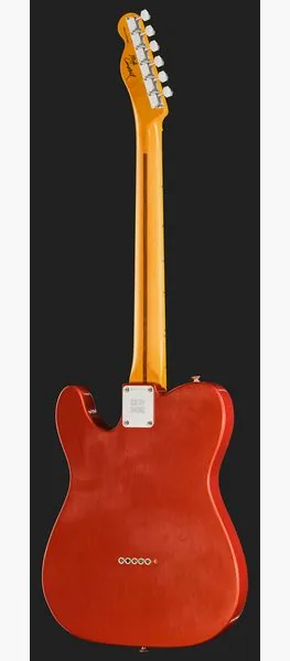 Fender Campbell Red Dog TELE MN RDR, detalj 3