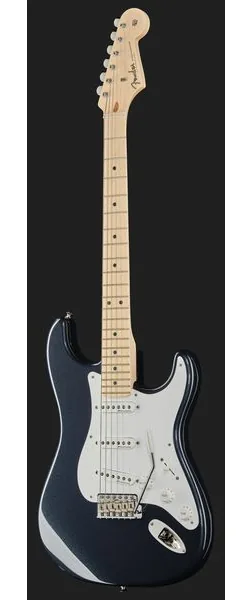 Fender Clapton Custom Shop MDB, detalj 2