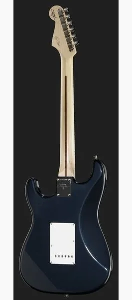Fender Clapton Strat Custom Shop MB, detalj 3