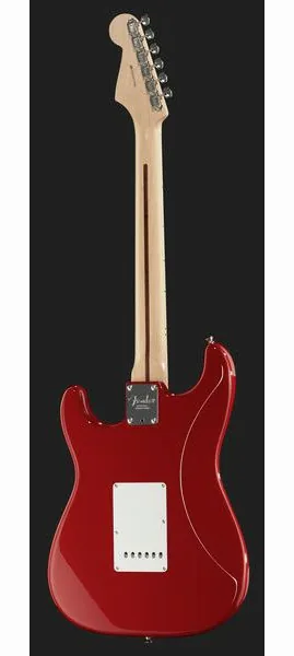 Fender Clapton Strat Signature TR, detalj 3
