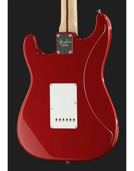 Fender Clapton Strat Signature TR, detalj 5