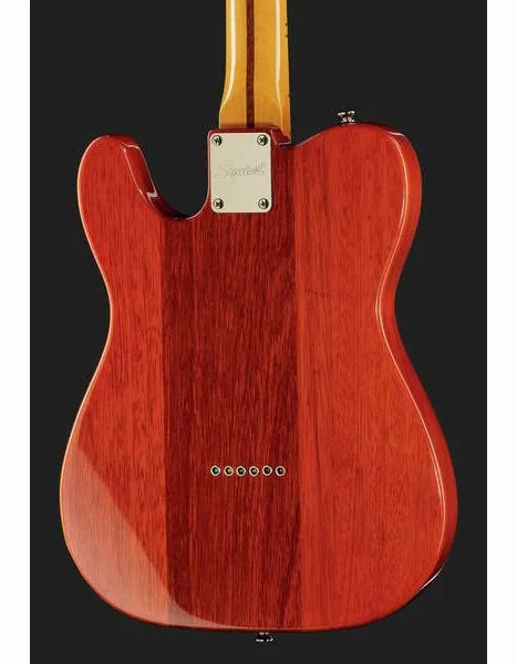Squier CV 60s Thinline Tele MN NT, detalj 5