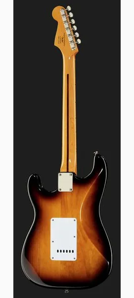 Squier CV 50s Strat MN 2-SB, detalj 3