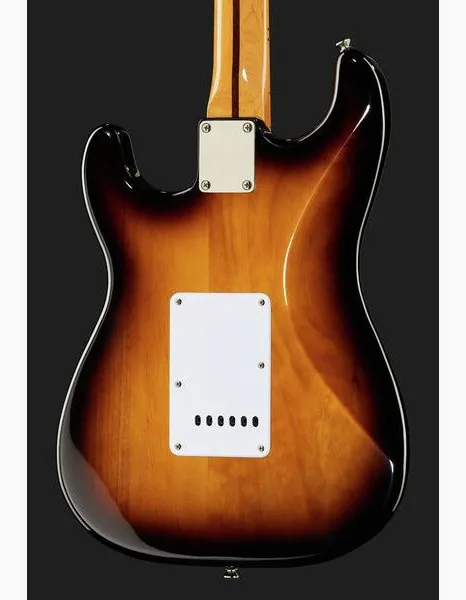 Squier CV 50s Strat MN 2-SB, detalj 5