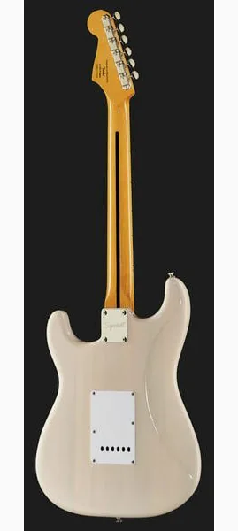 Squier CV 50s Strat MN WHB, detalj 3