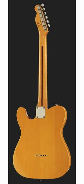 Squier CV 50s Tele MN BB, detalj 3