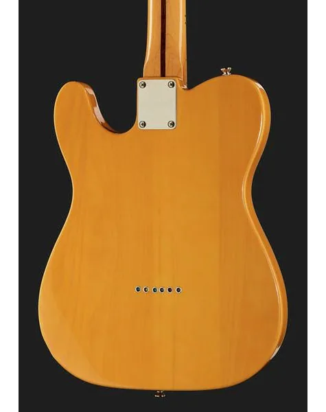 Squier CV 50s Tele MN BB, detalj 5