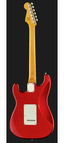 Squier CV 60s Strat CAR, detalj 3