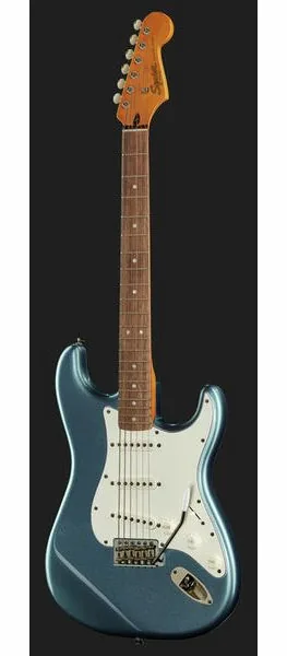 Squier CV 60s Strat LPB, detalj 2